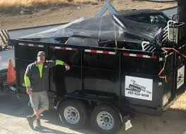 Best Dumpster Rental Services  in Columbia Falls, MT